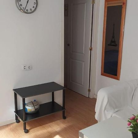 Apartamento En C. Maria Luisa 2 Dormitorios Madrid Extérieur photo