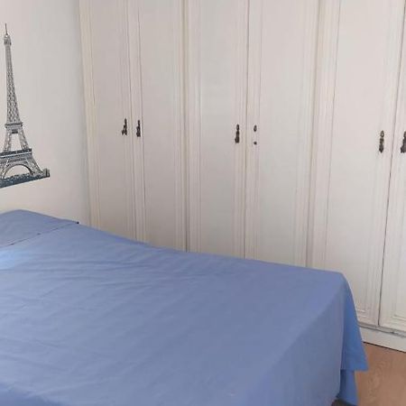 Apartamento En C. Maria Luisa 2 Dormitorios Madrid Extérieur photo