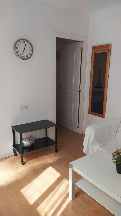 Apartamento En C. Maria Luisa 2 Dormitorios Madrid Extérieur photo