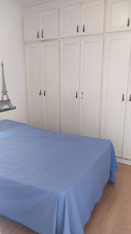 Apartamento En C. Maria Luisa 2 Dormitorios Madrid Extérieur photo